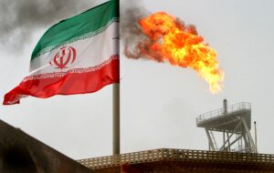 iran prezzi petrolio