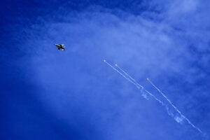 jet F-16