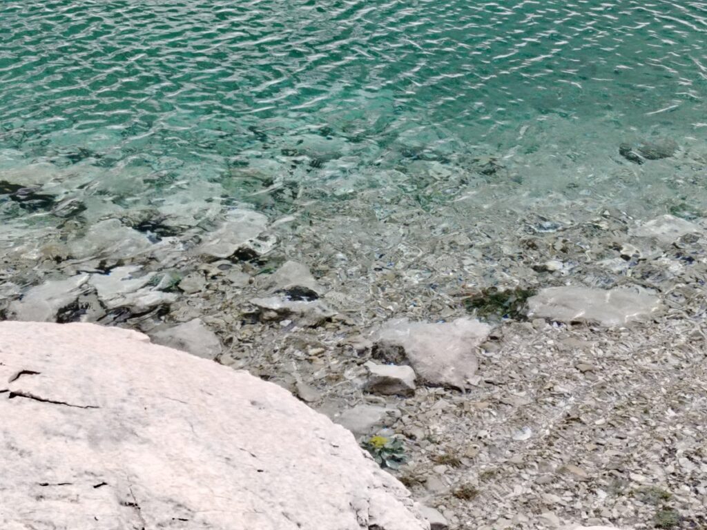 Lago di Pilato