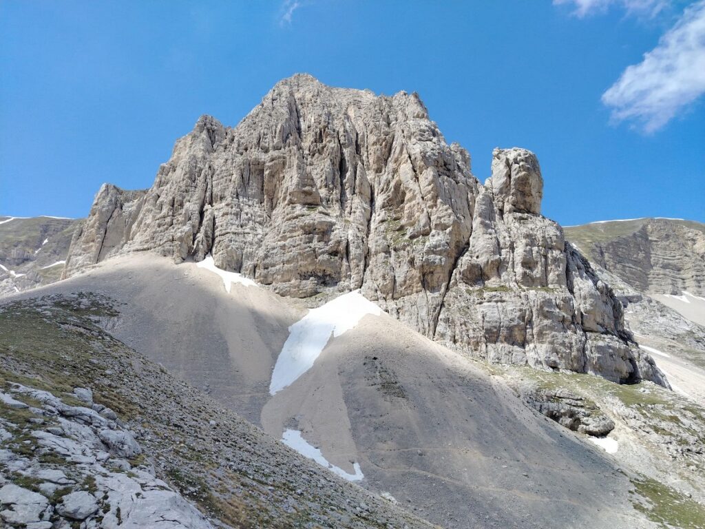 Lago di Pilato