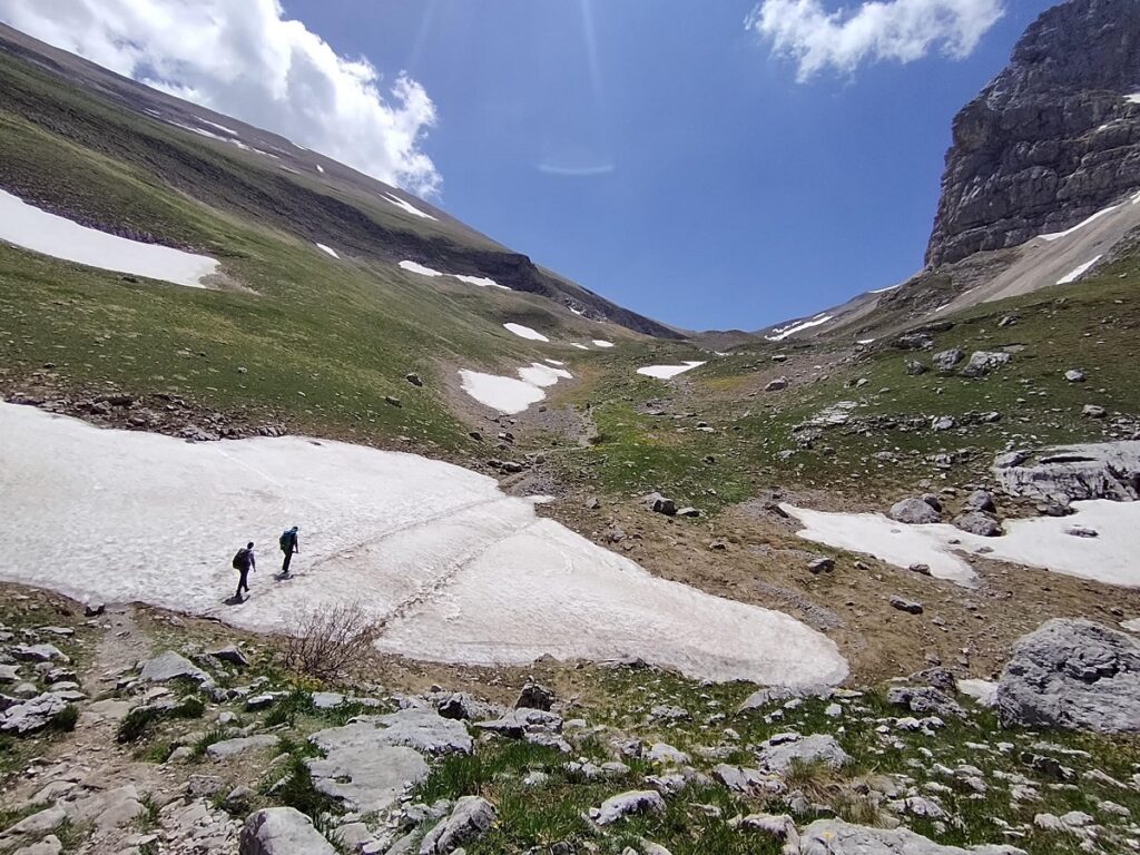 Lago di Pilato