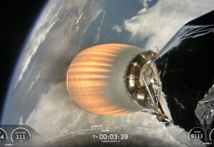 lancio satelliti iride heo