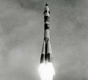 lancio soyuz 11