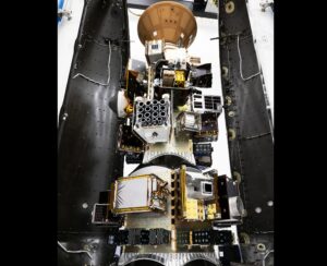 lancio spacex