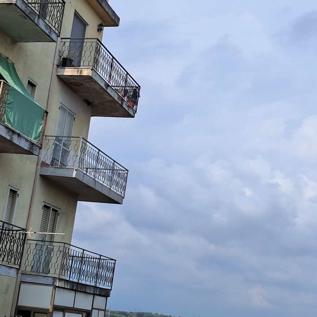 maltempo calabria