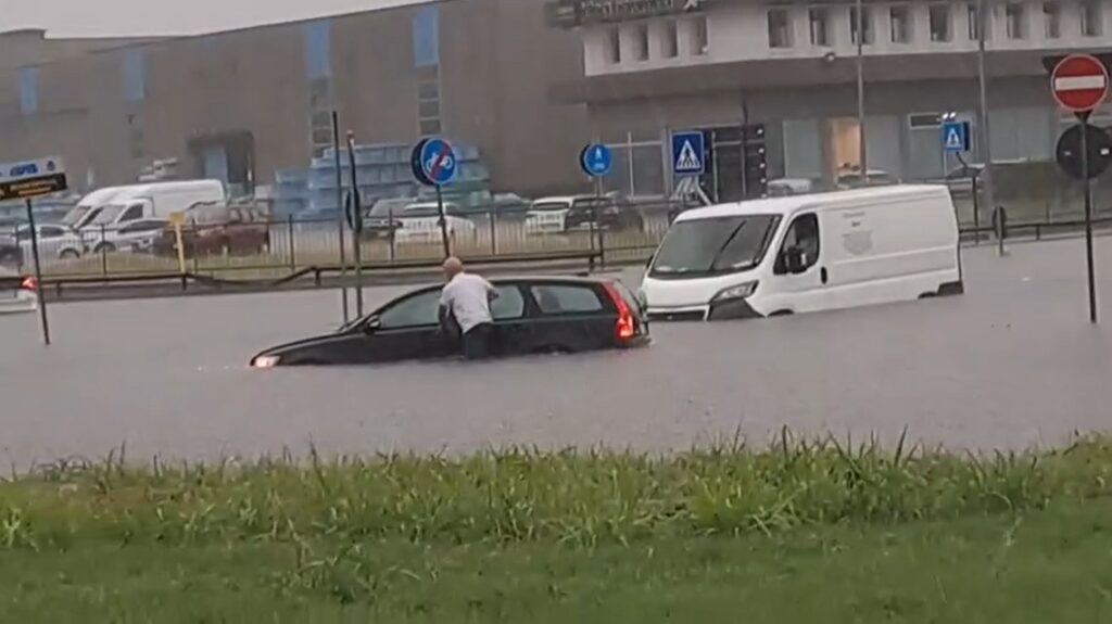 maltempo emilia romagna