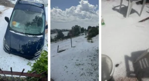 maltempo grandine corbiolo veneto