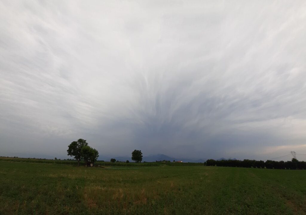 maltempo piemonte
