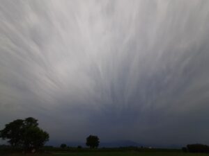 maltempo piemonte