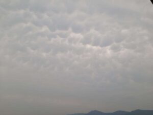 maltempo piemonte mammatus