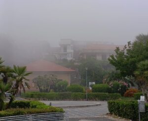 maltempo sicilia zafferana etnea pioggia