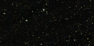 mappa cosmos webb