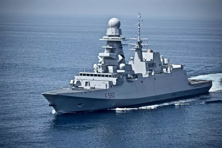 marina militare