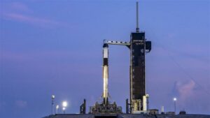 missione ax-4