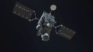 missione copernicus Sentinel-4
