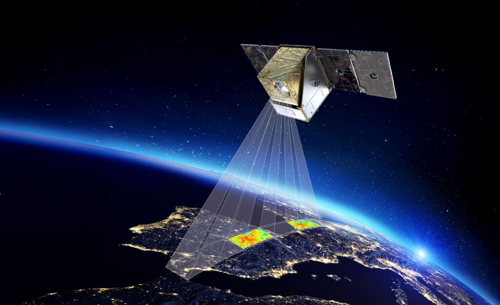 missione sirius