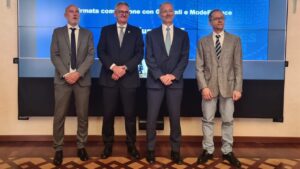 modellistica cambiamento climatico