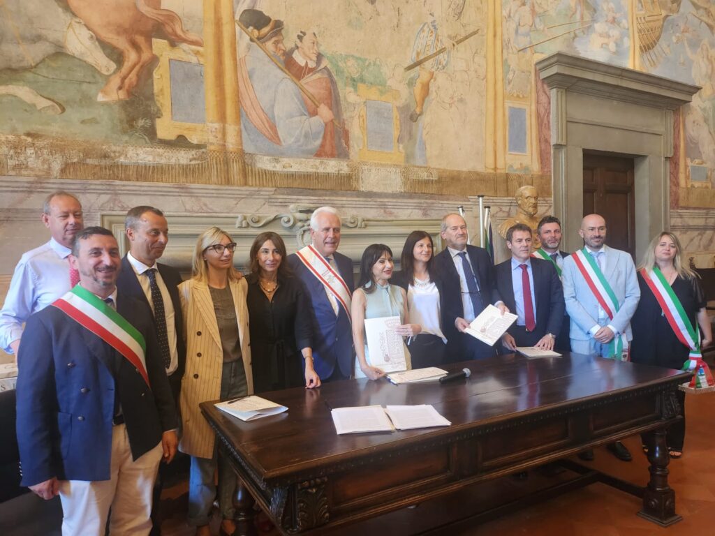 montedoglio
