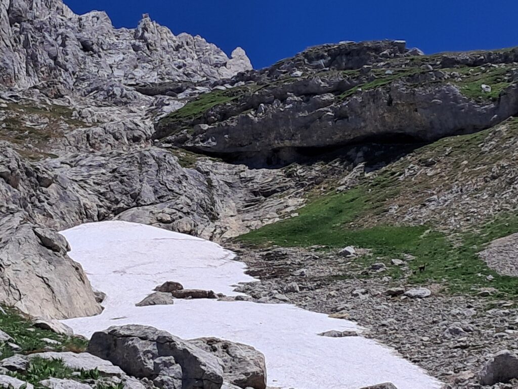nevai gran sasso 29 giugno 2025