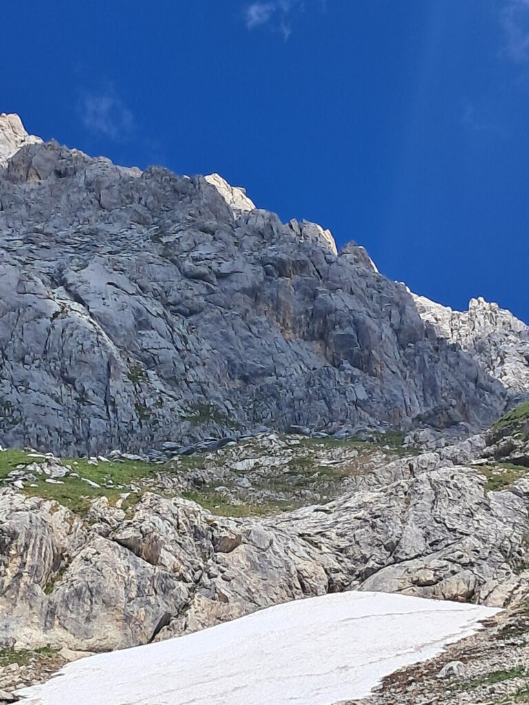 nevai gran sasso 29 giugno 2025