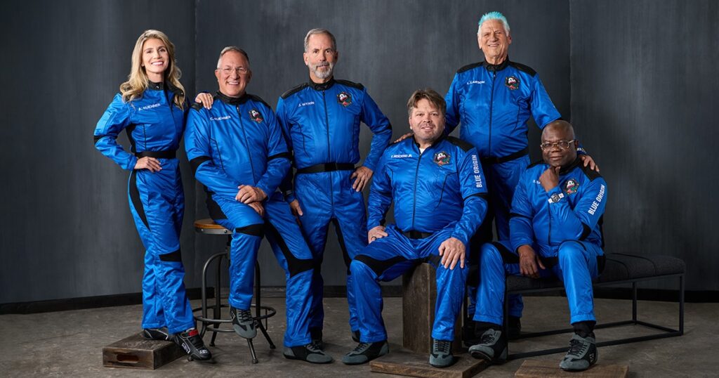 ns-33 blue origin