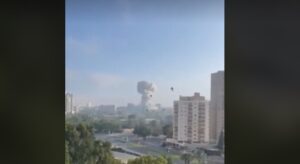 ospedale israele Be'er-Sheva