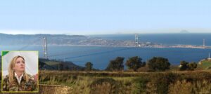 ponte stretto messina spese militari nato meloni