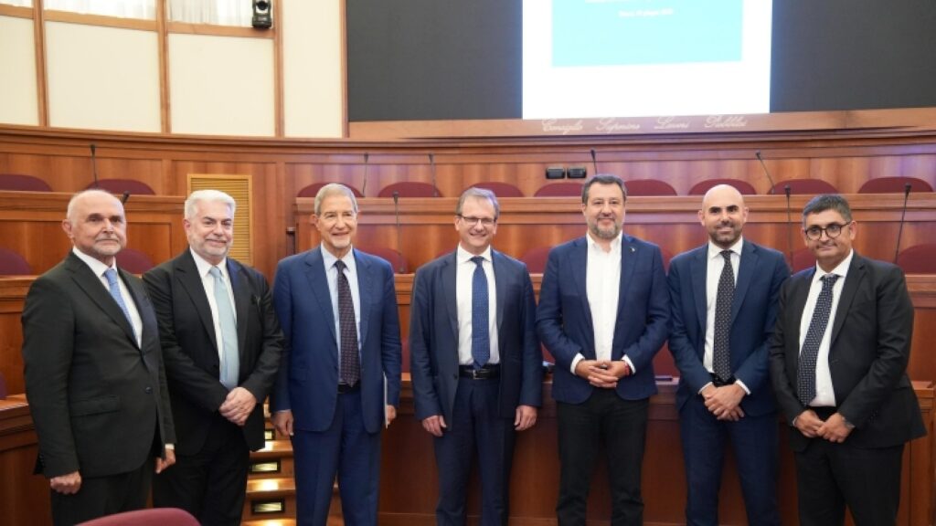 protocollo campi flegrei pozzuoli mit