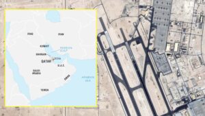 qatar guerra attacchi iran base usa