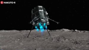 resilience ispace missione giappone luna