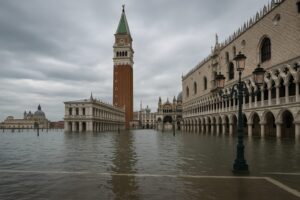 ricerca Venezia