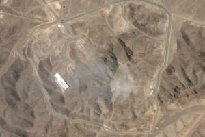 satelliti fordow