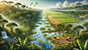 soluzioni climatiche naturali cambiamento climatico