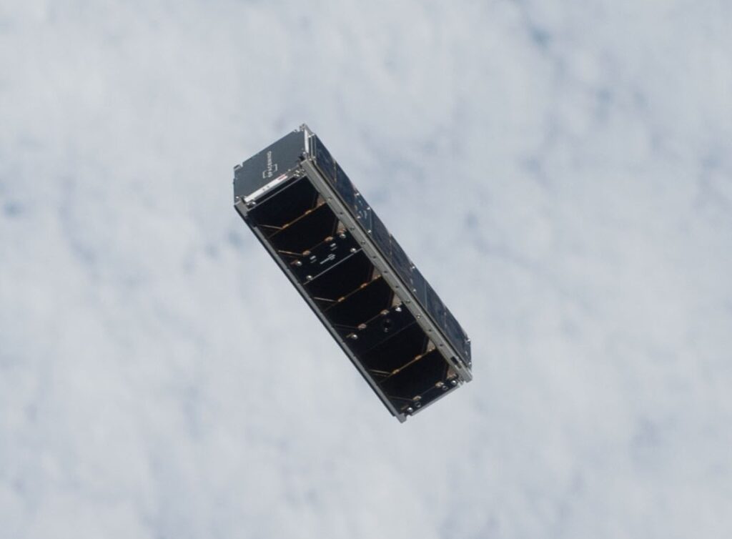 spacemind