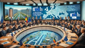 strategia europea resilienza idrica