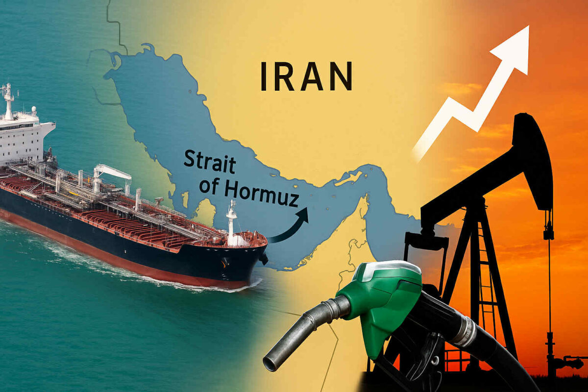 Stretto Di Hormuz 2 Superpetroliere Fanno Inversione E Vanno Via stretto-di-hormuz-2-superpetroliere-fanno-inversione-e-vanno-via