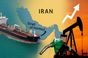 stretto di hormuz