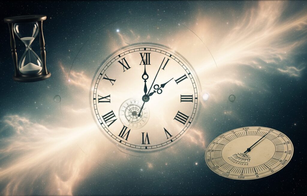 tempo dimensioni