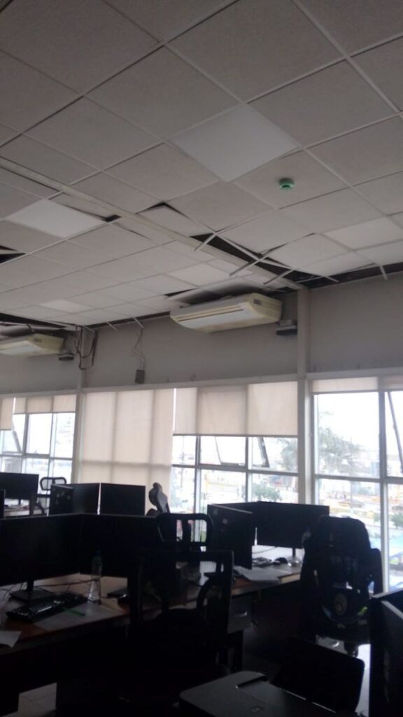 terremoto lima perù