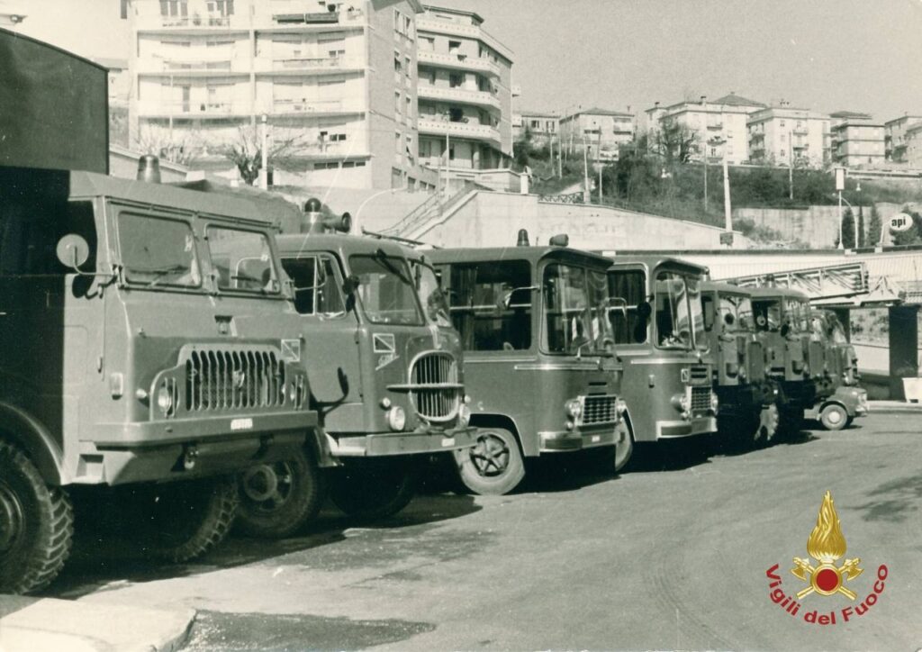 terremoto ancona 1972