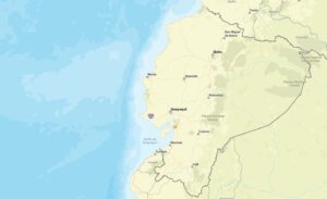 terremoto ecuador
