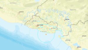 terremoto el salvador