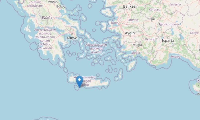 terremoto grecia