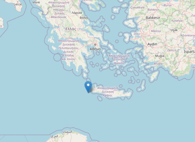 terremoto grecia
