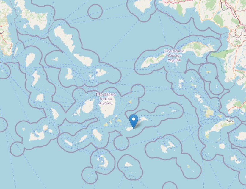 terremoto grecia