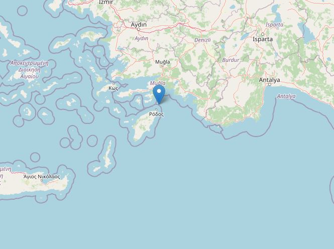 terremoto grecia turchia