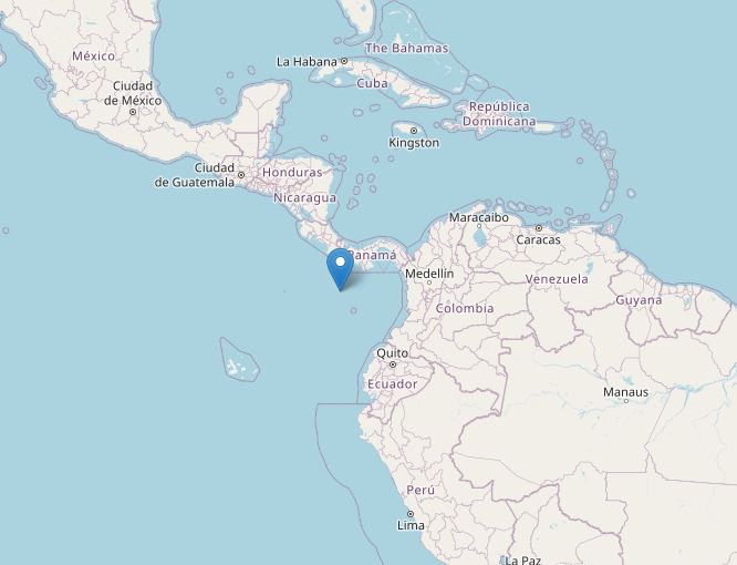 terremoto panama