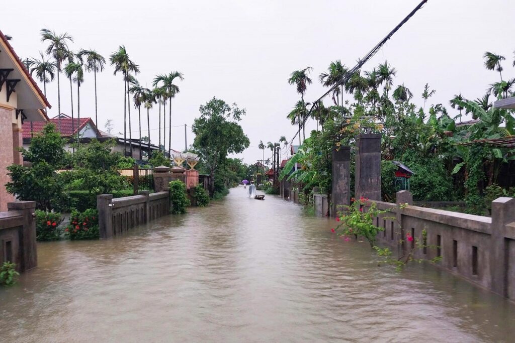 tifone wutip vietnam