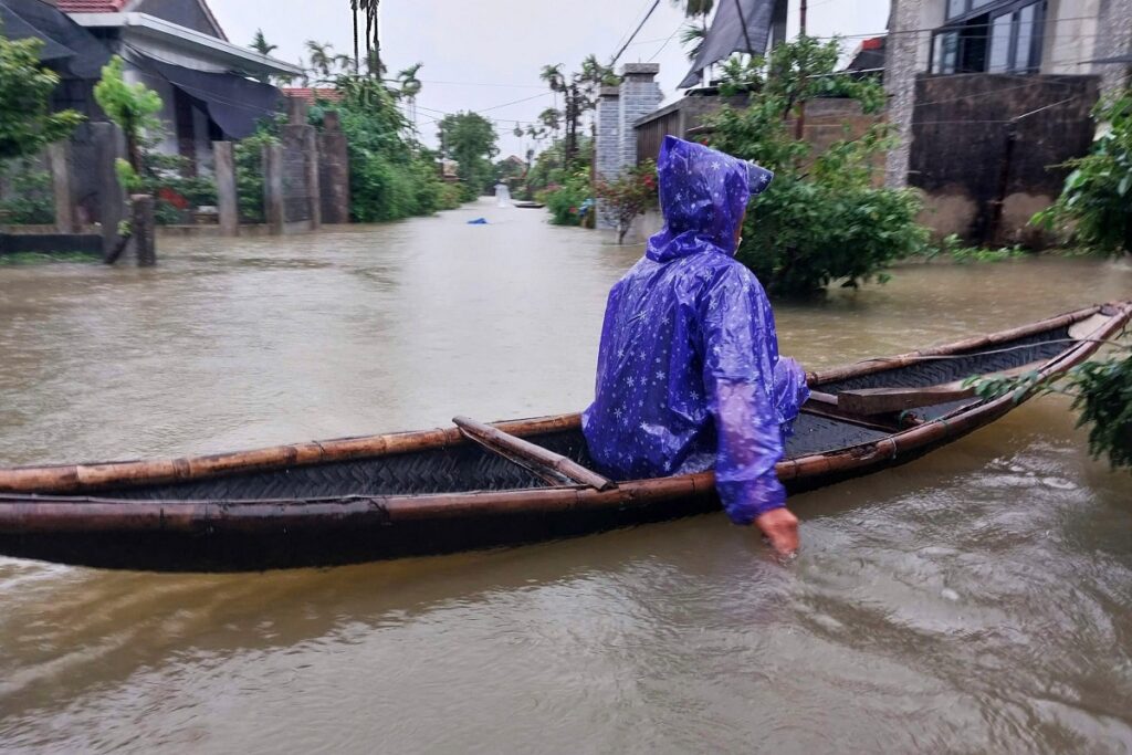 tifone wutip vietnam