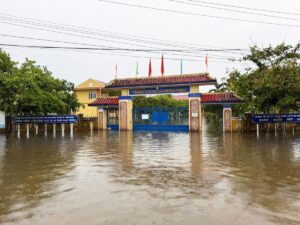 tifone wutip vietnam